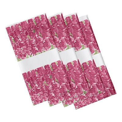 Ensemble de serviettes 4 pièces Elliona