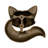 Fox Door Knocker-15229940-41405077