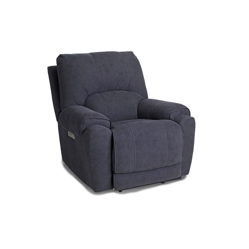 Fauteuil inclinable électrique Demps Zero Gravity, Gris