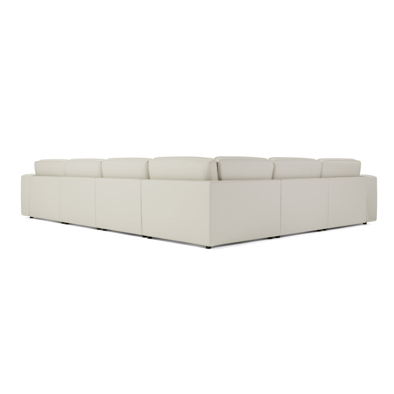 Elmore Modular Sofa 02 In Nomad Snow