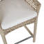 Vivien 45.28'' Outdoor Bar Stool-1194199019