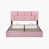 Rose est en rupture de stock