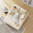 54 Inches Wide Corduroy Upholstered Chaise Lounge Indoor-1197664950