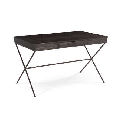 Abbott Solid Wood Standing Desk