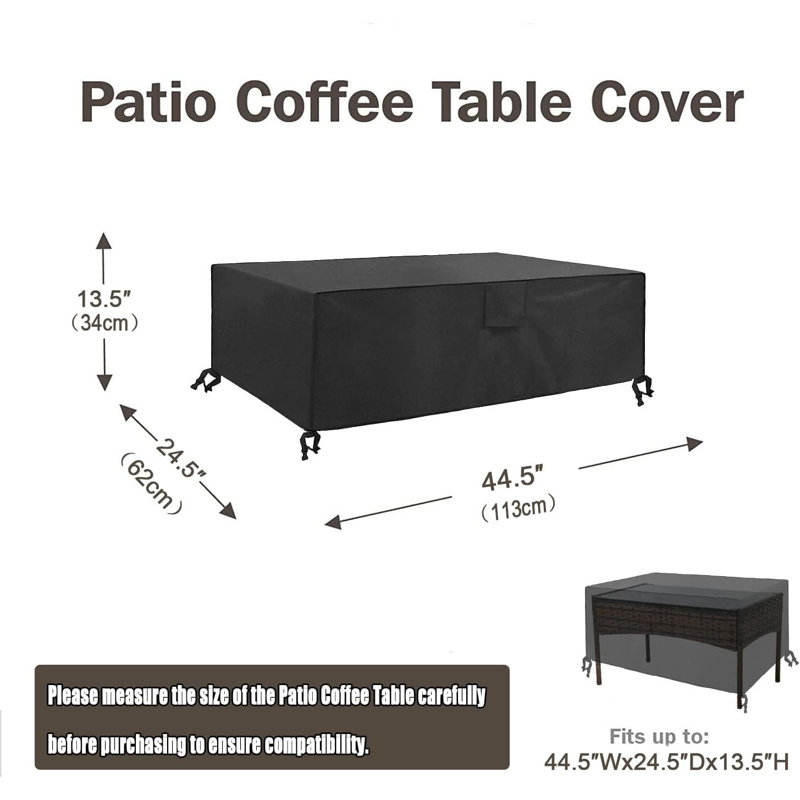 Outdoor Cover