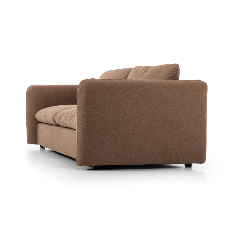 Ingel Sofa, Coffee Linen