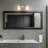 2 - Light Dimmable Vanity Light