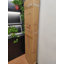 Armoire 2 portes avec trous horizontaux