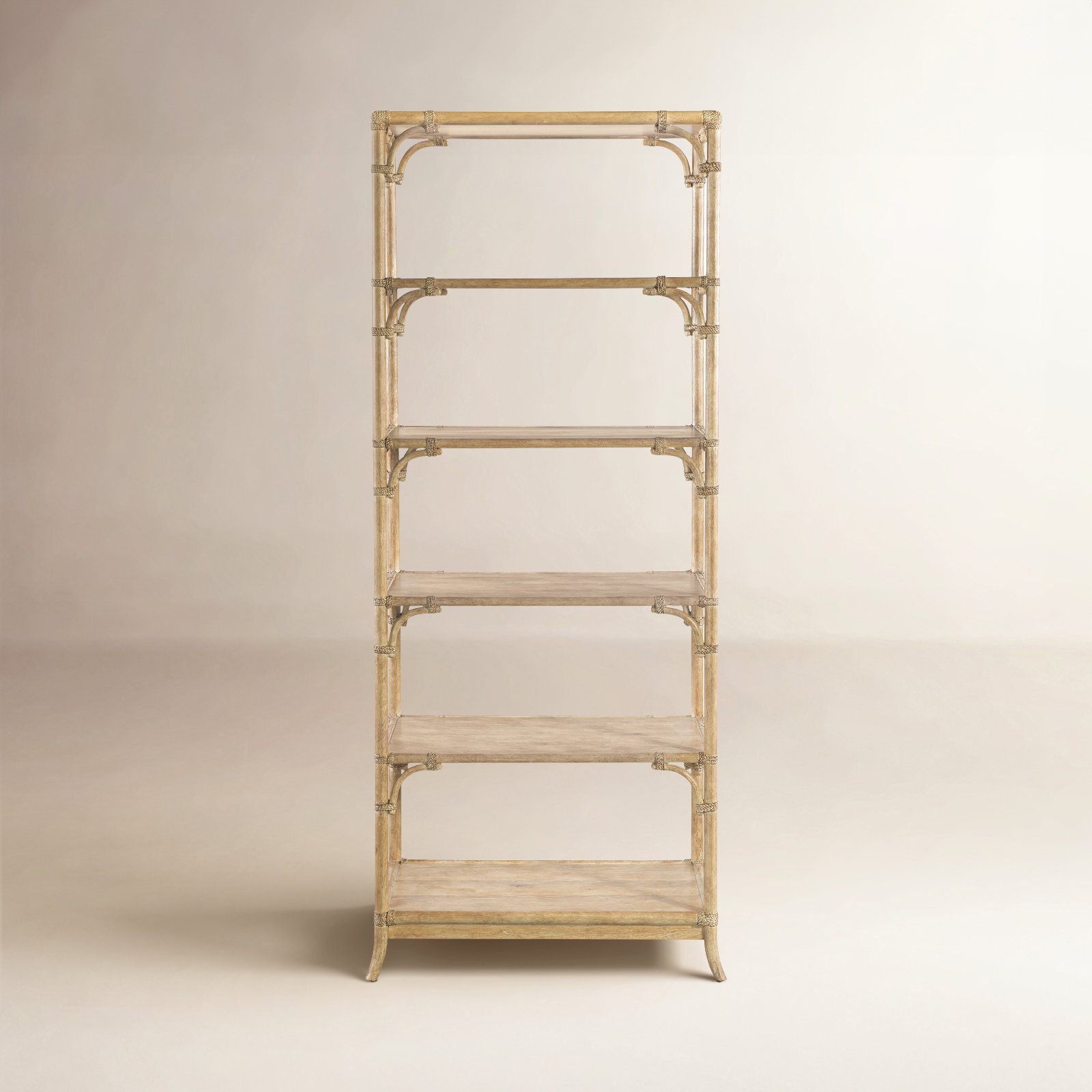 Retreat Standard Bookcase