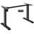 66.5cm H x 95cm W Desk