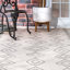 Tapis intérieur / extérieur Ezri Diamond-138578437