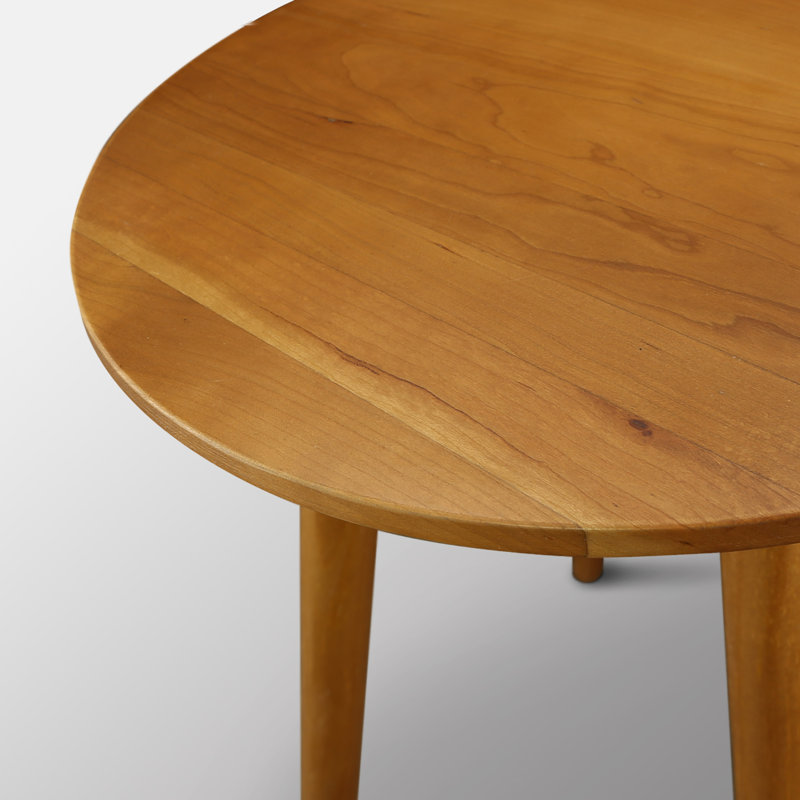 Solid Wood Coffee Table