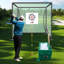 YUNIC Distributeur de balles de golf automatique