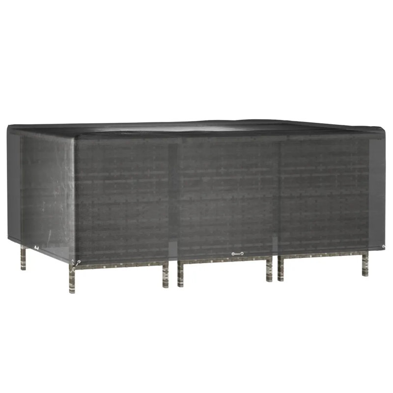 Outdoor Patio Sofa Cover
