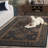 Dunbar Hand Tufted Wool Oriental Rug-19268626