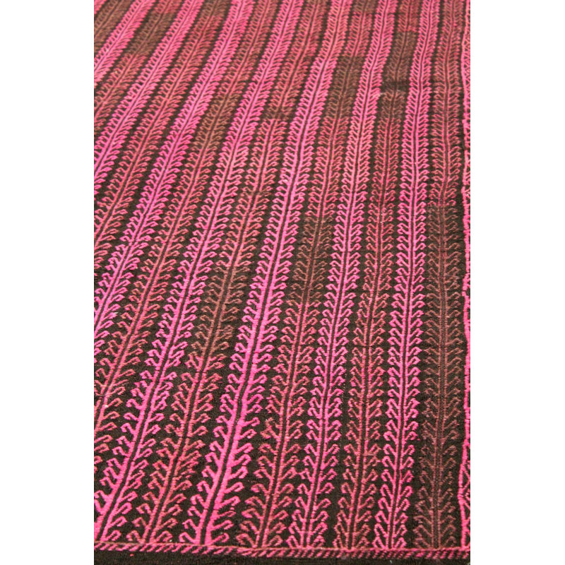 Jijim One-of-a-Kind 4'2" X 10' Area Rug