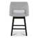 Bethine Swivel 26'' Counter Stool