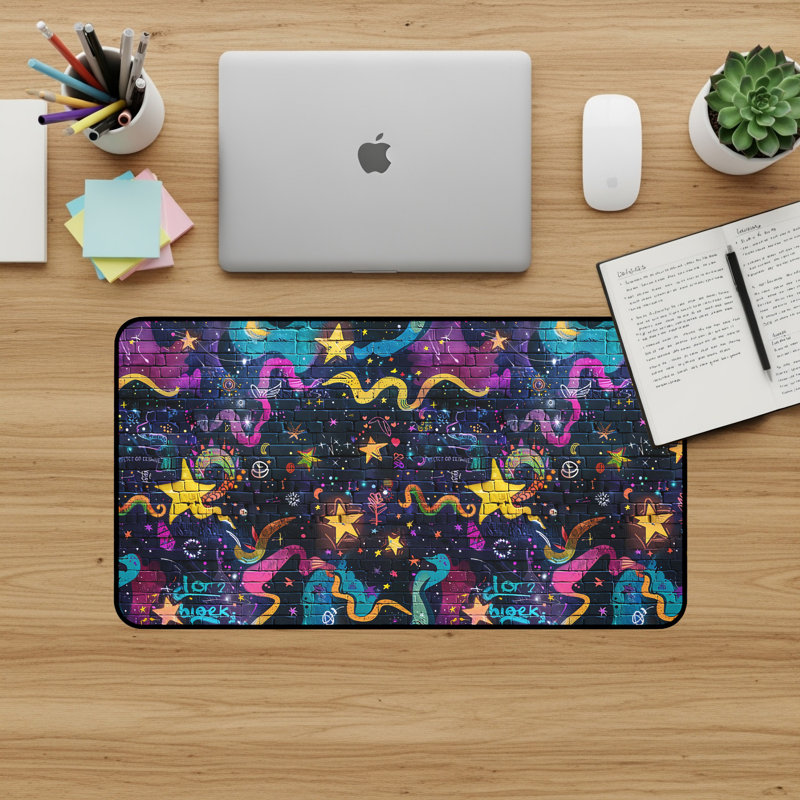 Desk Pad