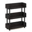 Brunot 59.9cm W Plastic Shelving Unit-1543831666