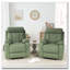 Fauteuil inclinable électrique Power Lift-1029006011-1029006014