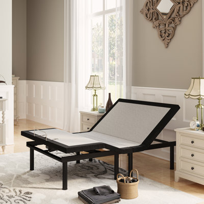 Kira Zero Gravity Adjustable Bed with Wireless Remote