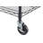 EcoStorage™ 60'' W Steel Height -Adjustable Shelving Unit with Wheels-851408878