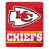 Kansas City Chiefs est en rupture de stock