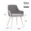 Fauteuil d'extérieur avec coussin-1298945443
