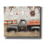  «Fall Pumpkin Market» par Lori Deiter, art mural sur toile