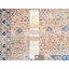 Tapis brun en laine doux noué à la main 9 K 10 pi 9 pi 10 po x 13 pi 10 po E7FA0AA7112C48EF8436C4F0EFD7FF26