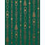Connections Wallpaper | Butterscotch / Traditional / Roll - 27" x 30'-1992017747