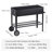 Raised Garden Bed Metal Planter Box