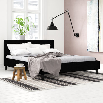 Gaven Upholstered Bed