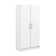 Whiffen 65" H x 32" W x 16" D Storage Cabinet
