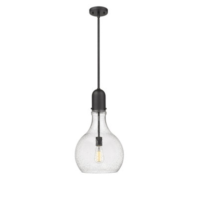 1 - Light Single Pendant