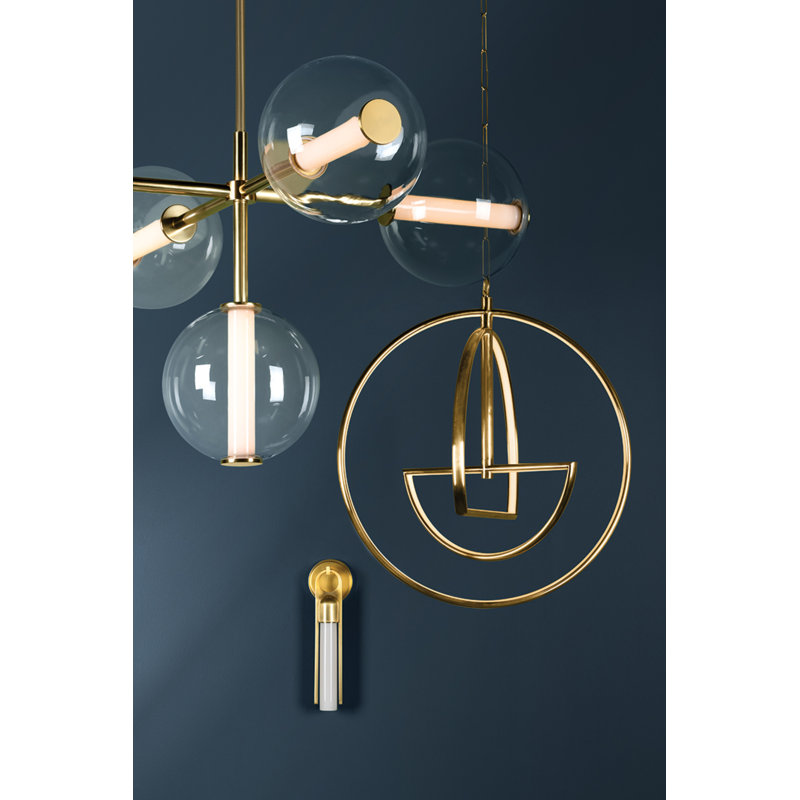 Welland 3 Light Chandelier