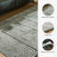 Tapis 5 pi x 7 pi Kurtmen-720657333
