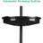 Nenia Tension Pole Shower Caddy-1582617580