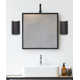 Corla Outdoor LED Wall Light