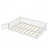 Blanc est en rupture de stock