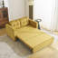 Ainur 2 Seater Sofa Bed-399365175