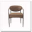 Ensemble de chaises de salle à manger moderne-983234540