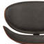 Marana - Chaise de salle à manger - Patiné