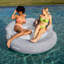 Flotteur gonflable pour adulte Big Joe Dryside Island-129079620