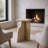 Surya Side Table-115854917