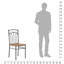Chaise d'appoint Aravella Windsor-135312352