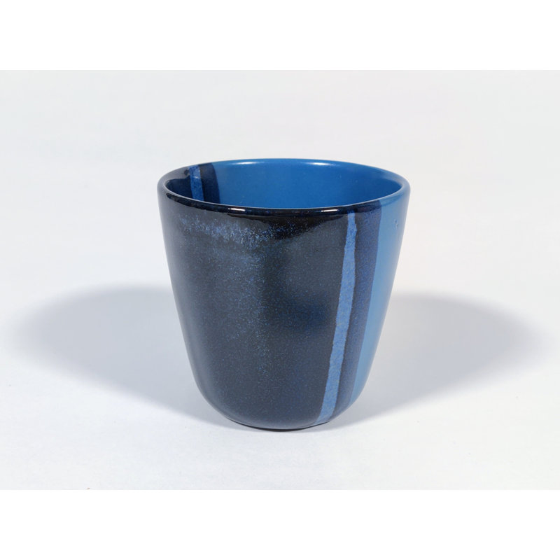 Laytonsville Ceramic Coffee Mug, Blue