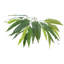 48'' Faux Plant in Pot Liner