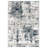 Willington Abstract Indoor Rug-694093877