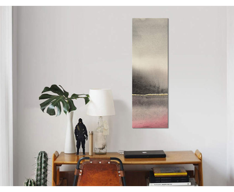 «After the Storm I» par Chris Paschke, impression sur toile tendue, H 36 po x l 12 po x P 1,5 po, Toile tendue